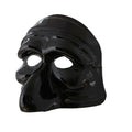 Masque Déformé Pulcinella