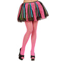 Tutu De Danse Multicolore Néon Disco
