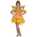 Fée DÉté Mini Costume