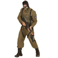 Parachutiste Forces Spéciales Costume