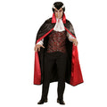Vampire Sanguinolent Élégant Costume