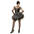 Dame Araignée Burlesque Costume