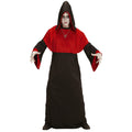 Démon Rouge Jour Du Jugement Costume