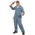 Monsieur Plomberie Plombier Costume