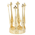 Mini Couronne Or