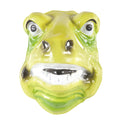 Masque Dinosaure Amusant Enfant