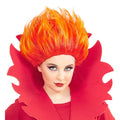 Perruque Flamboyante Enfant