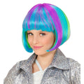 Perruque Étoile Enfant Gaga