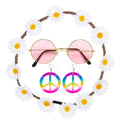 Ensemble Hippie Hippo