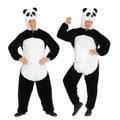 Combinaison Animale Peluche Panda Costume