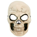 Masque Enfant Crâne Halloween