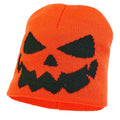 Bonnet Citrouille