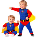 Superbébé En Action Costume Garçon