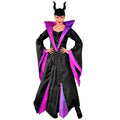 Maléfique La Fée Maléfique Costume Femme