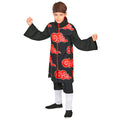 Ninja Du Nuage Costume Garçon