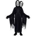 Faucheur Jumeau Halloween Costume Garçon