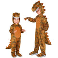 Timo T-Rex Jongen Kostuum