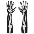 Gants Ossements 50 Centimètres Tulla