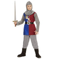 Chevalier Médiéval Costume