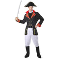 Napoléon Delbe Costume