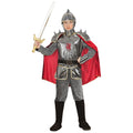 Chevalier De Granit Costume