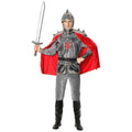 Chevalier Granit Costume