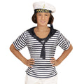 Ensemble De Marin Costume