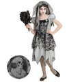 Mariée Fantôme Costume