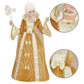 Dame Vénitienne Federica Costume