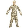 Momie Effrayante Costume