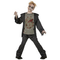 Zombie Pierre Costume