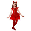 Diablesse Deirdre Costume