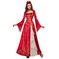 Princesse Renaissance Radabella Costume