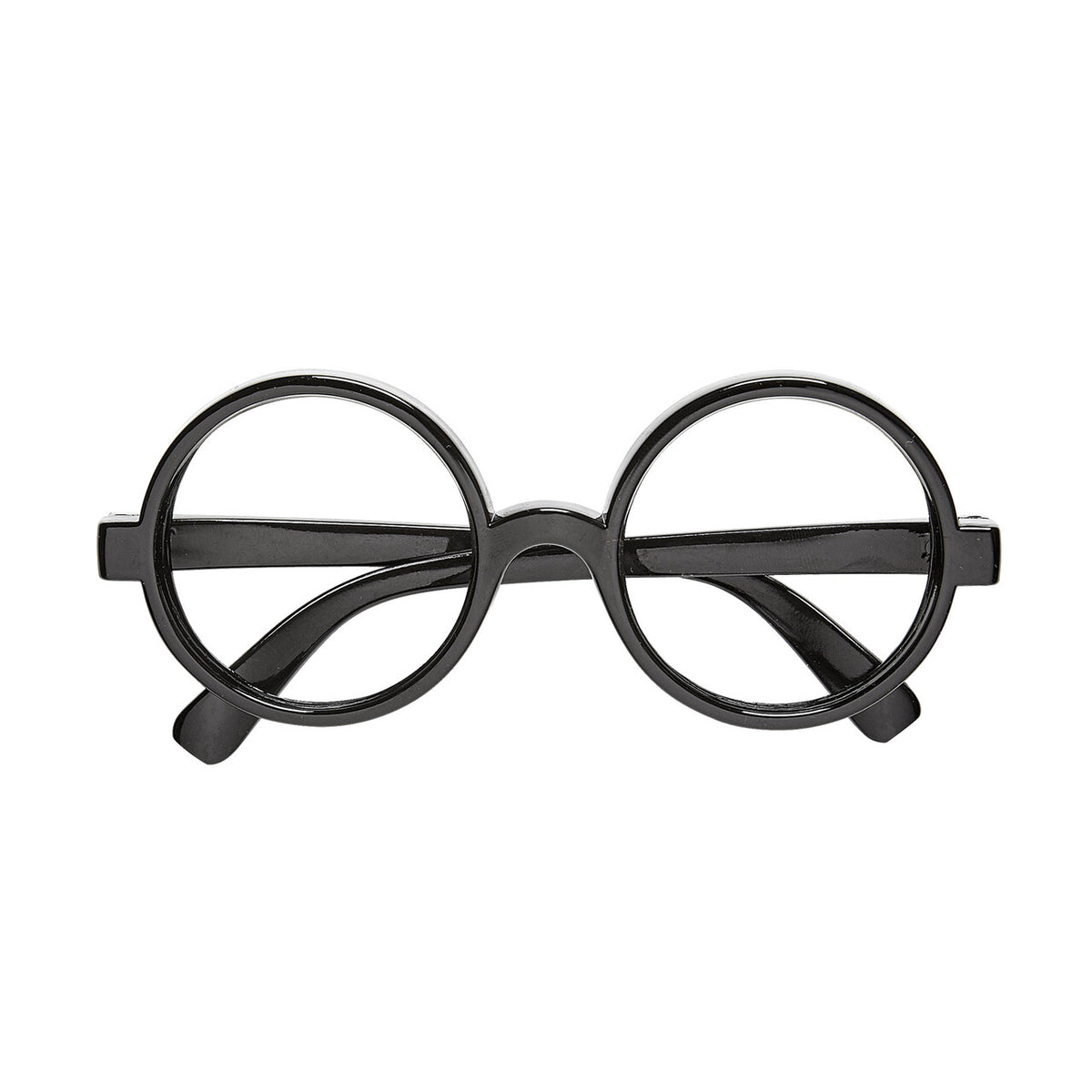 Op deze afbeelding zie je een Accessoires, van het merk Widmann. Nerdy Bril Neo