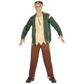 Monstre Marcel Costume