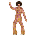 Costume Rétro Années 70 Homme Costume