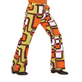 Pantalon Groovy 70s Pour Homme