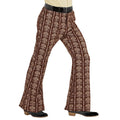 Pantalon Rétro Années 70 Homme
