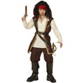 Pirate Pierre Costume