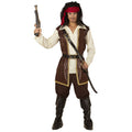 Pirate Pierre Costume