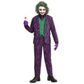 Joueur Classique Costume