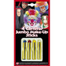 Crayons De Maquillage Jumbo, Set De 4