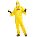 Costume De Substances Dangereuses Costume