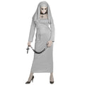Nonne Zombie Costume