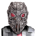 Masque Dintrus Spatial Kordado