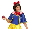 Ensemble Costume Blanche-Neige Classique