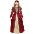 Princesse Envoûtante Reine Béatrice Costume