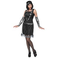 Tenue De Cabaret Années Folles Costume