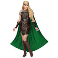 Viking Invincible Fridrika Costume