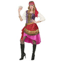 Voyante Gitane Tarot Costume